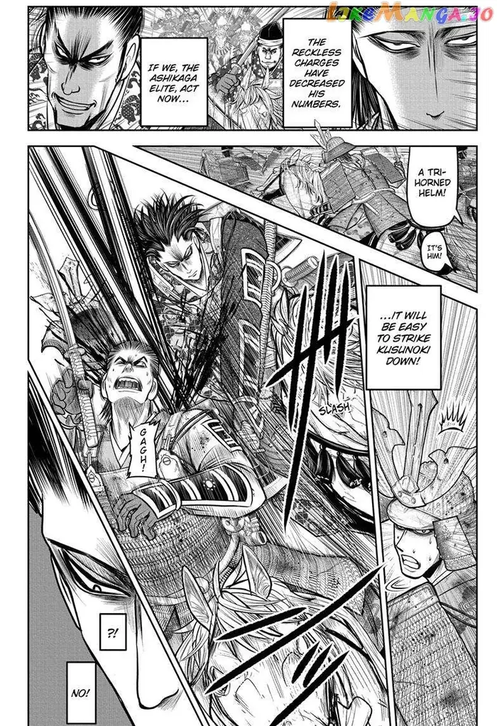 The Elusive Samurai Chapter 113 image 09_optimized